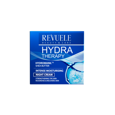 Revuele | Hydra Creme de noite hidratante 50ml