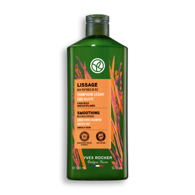 Yves Rocher | Champô Alisante 300ml