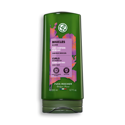 Yves Rocher | Amaciador Caracóis 200ml