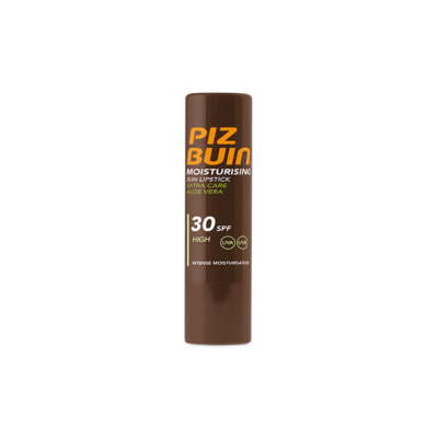 PIZ BUIN | Stick Labial Solar Aloé Vera 4,9g