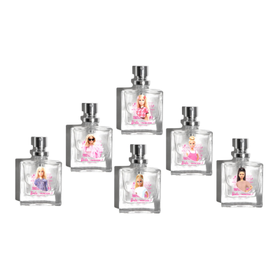 Princess | Barbie Água de Colónia 15ml