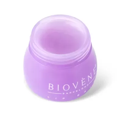 BIOVÈNE Barcelona | Bálsamo Lábios Mirtilo 8g