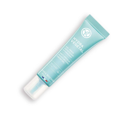 Yves Rocher | Hydra Végétal Gel Fresco Hidratante Antifadiga 15ml