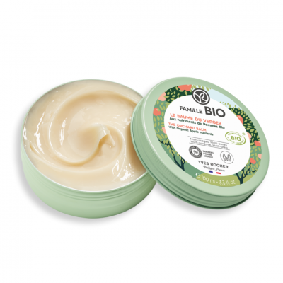 Famille Bio Bálsamo do Pomar 100ml