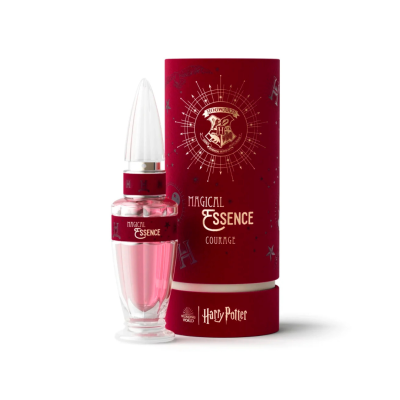 Harry Potter | Essência Mágica Mulher Coragem Eau de Parfum 30 ml