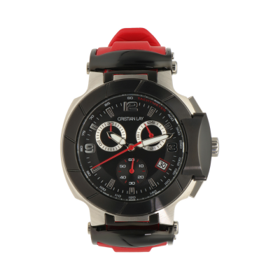 Relógio Desportivo Cronógrafo Homem