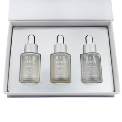 Cristian Lay | Pack BTX Skin programa intensivo 30ml cada