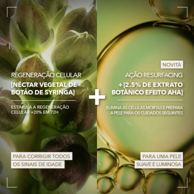 Yves Rocher | Anti-Age Global Loção Essencial Renovadora de Brilho 122ml