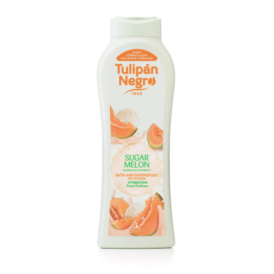 Tulipan Negro | Gel de Banho Meloa Doce 650 ml