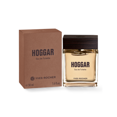 Yves Rocher | Eau de Toilette Hoggar 50 ml