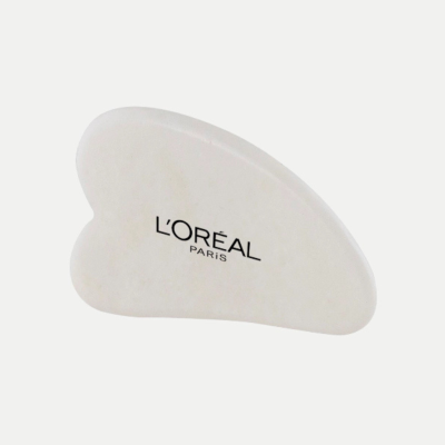 L'Oréal Paris | Gua Sha Dermo Branca