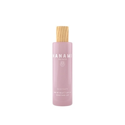 Eau de Toilette Hanami Shower 100ml