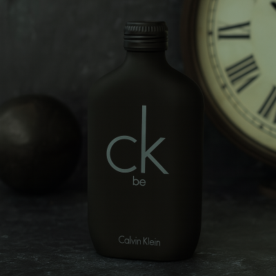 Calvin Klein | Be Eau de Toitette 100ml