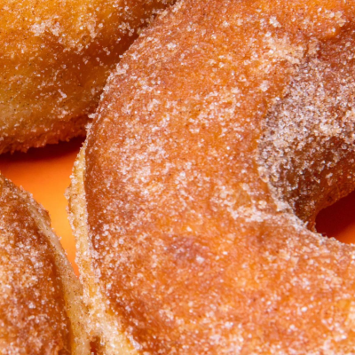 Hismile | Pasta de dentes Donuts de Canela 60g Hismile | Pasta de dentes Donuts de Canela 60g