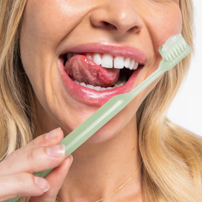 Hismile | Escova de Dentes (SUAVE) Hismile | Escova de Dentes (SUAVE)