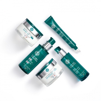 Fluído Definição & Luminosidade Lifting Végétal 50ml