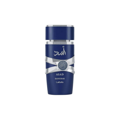 Lattafa | Eau de Parfum Asad Zanzibar 100ml