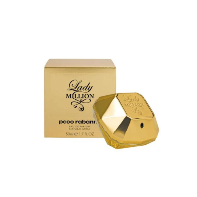 Paco Rabanne | Lady Million Eau de Parfum 50 ml