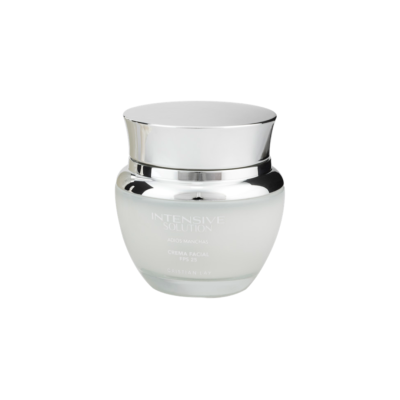 Cristian Lay | Creme facial Intensive Solution FPS 25 de 50ml