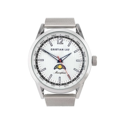 Relógio Sport Classic