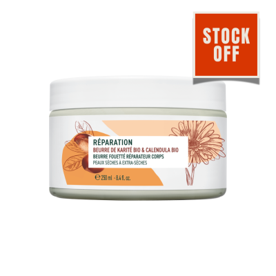 Yves Rocher | Manteiga Reparadora para o Corpo 250ml