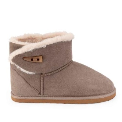 Cristian Lay | Botas Conforto para Casa