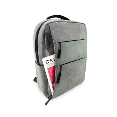 Cristian Lay | Mochila Nylon