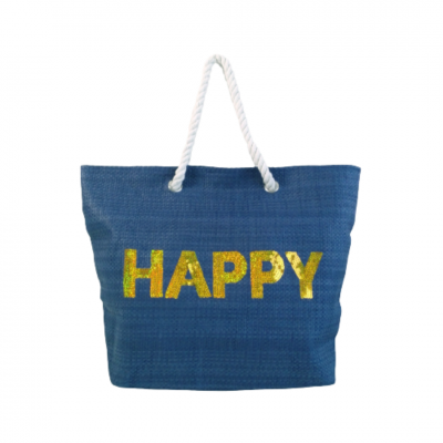 Yves Rocher | Saco de Praia Happy