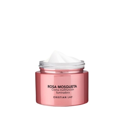 Creme Facial Rosa Mosqueta 50ml