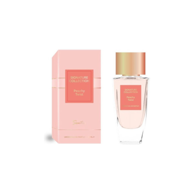 Sentio | Eau de Parfum Peachy Twist 100ml