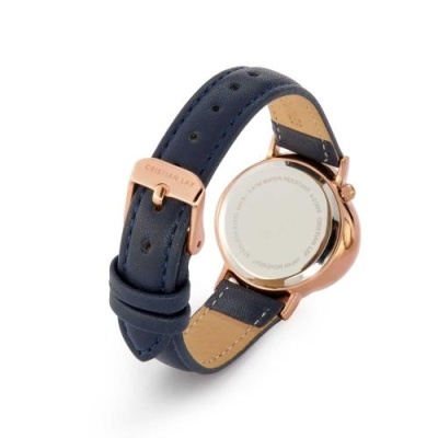 Relógio Doodle Sphere