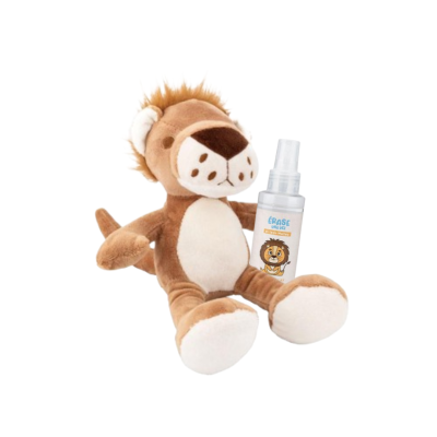 Água de Colónia Leão Mateo 100ml