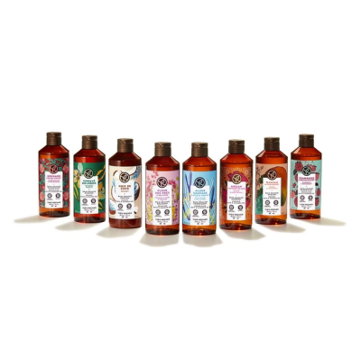 Yves Rocher | Banho Duche Azeitona e Laranja-Amarga 400ml Yves Rocher | Banho Duche Azeitona e Laranja-Amarga 400ml