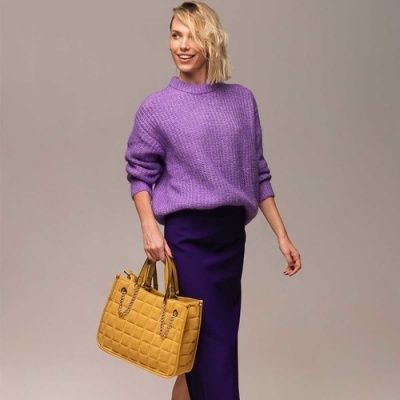 Cristian Lay | Mala cor de Mostarda