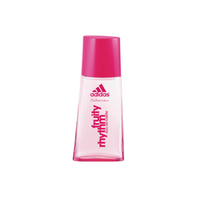 ADIDAS | Fruity Rhythm para Mulher Eau de Toilette 30ml