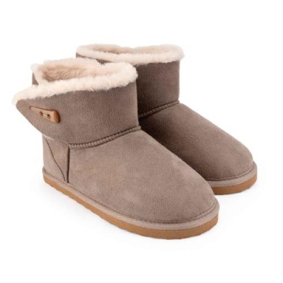 Cristian Lay | Botas Conforto para Casa
