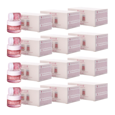 Cristian Lay | KIT 12 Conjuntos Spheres Cristian Lay  Antirrugas