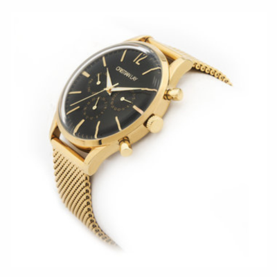 Cristian Lay | Relógio Golf Homem