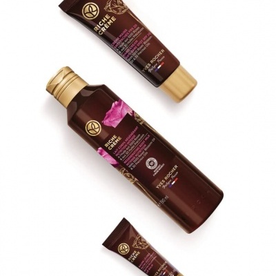 Yves Rocher | Riche Crème Creme Mãos Antimanchas FPS 20 de 50ml