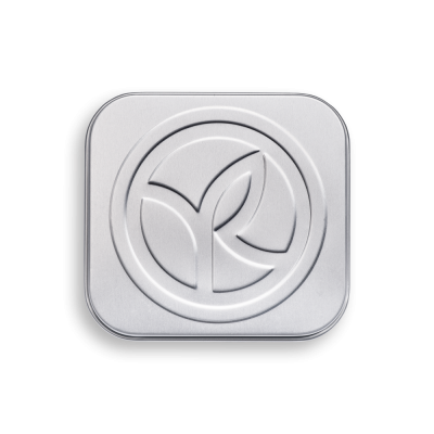 Yves Rocher | Conjunto Champô Sólido Brilho 60g + Caixa