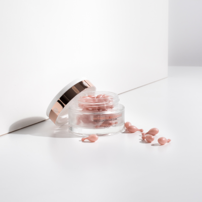 Yves Rocher | Anti-Âge Global Cuidado Iluminador Antimanchas (35x0,3 ml)