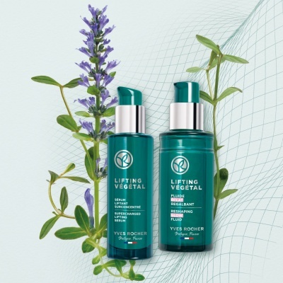 Sérum Lifting Végétal Ultraconcentrado 30ml Lifting Végétal