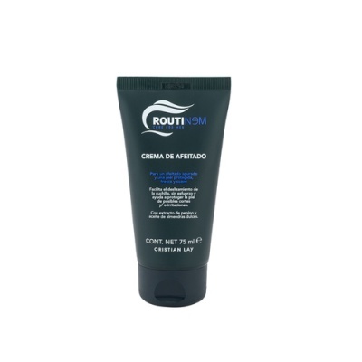 Cristian Lay | Set Cuidado Facial Diário Masculino Routimen