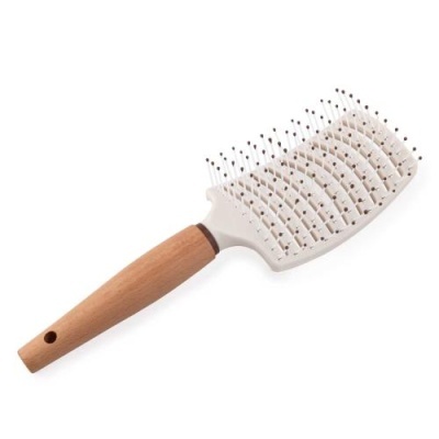 Cristian Lay | Escova Crsitian Lay para cabelos danificados