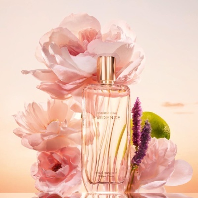 Yves Rocher | Eau de Parfum Comme Une Evidence 100 ml Yves Rocher | Eau de Parfum Comme Une Evidence 100 ml