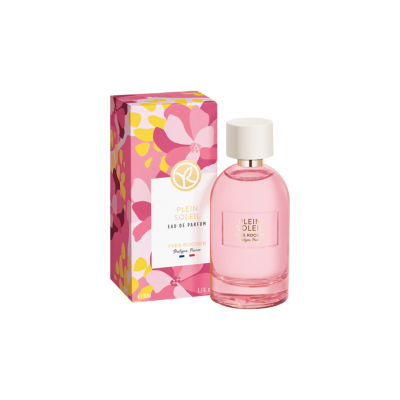 Yves Rocher | Eau de Parfum Plein Soleil 30ml