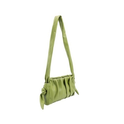 Cristian Lay | Mala franzida verde