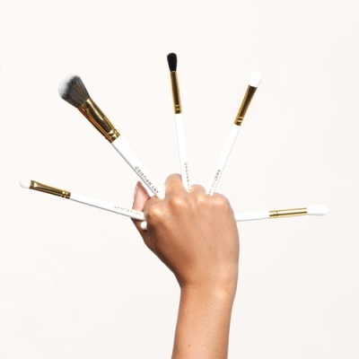 Cristian Lay | Pincel Multiuso Sombra / Iluminador Cristian Lay | Pincel Multiuso Sombra / Iluminador