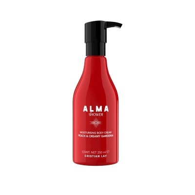 Cristian Lay | Creme Corporal Alma Shower 250ml