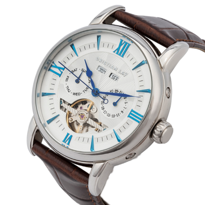 Relógio Clássico Automático Homem